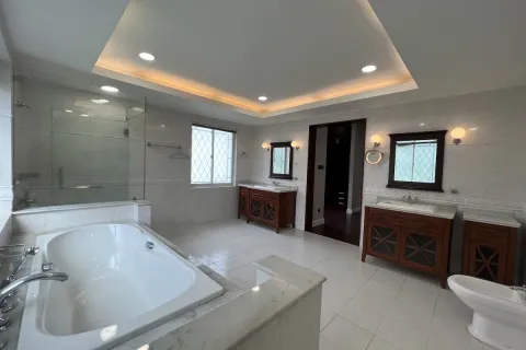 5 bedrooms House in Thu Duc, Ho Chi Minh,  No. 27105 13
