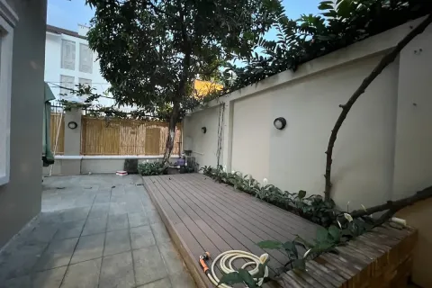 5 bedrooms House in Thu Duc, Ho Chi Minh,  No. 27105 8