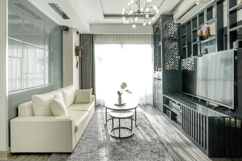2 bedrooms Apartment in Thu Duc, Ho Chi Minh, No. 27026