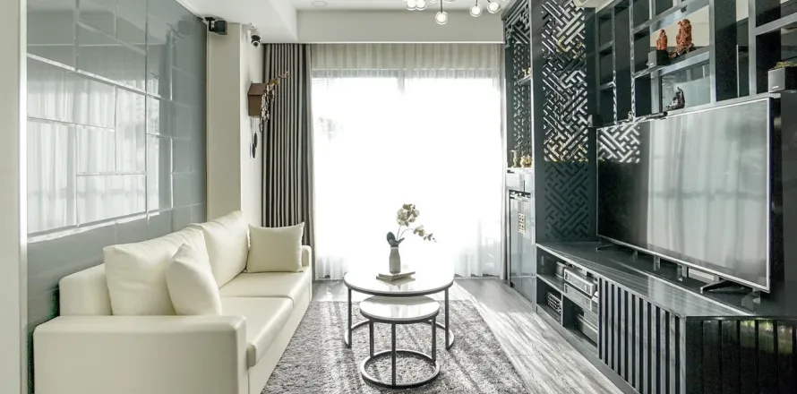 2 bedrooms Apartment in Thu Duc, Ho Chi Minh, No. 27026