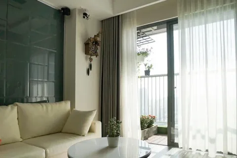 2 bedrooms Apartment in Thu Duc, Ho Chi Minh, No. 27026 3