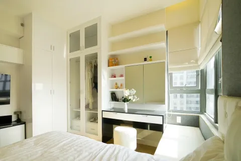 2 bedrooms Apartment in Thu Duc, Ho Chi Minh, No. 27026 9