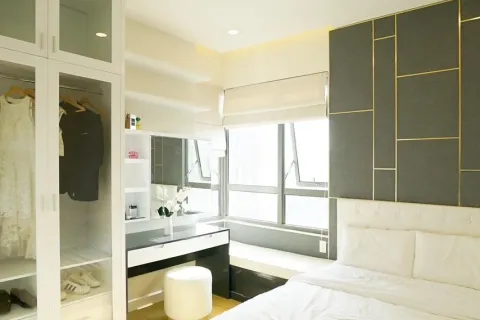 2 bedrooms Apartment in Thu Duc, Ho Chi Minh, No. 27026 4