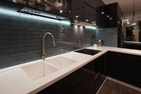 2 bedrooms Apartment in Thu Duc, Ho Chi Minh, No. 27026 5