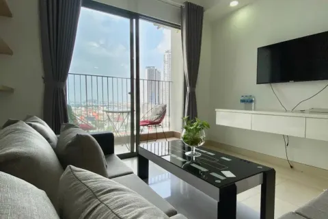 2 bedrooms Apartment in Thu Duc, Ho Chi Minh,  No. 27025