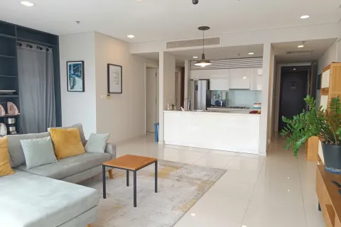2 bedrooms Apartment in Binh Thanh, Ho Chi Minh, No. 27103 3