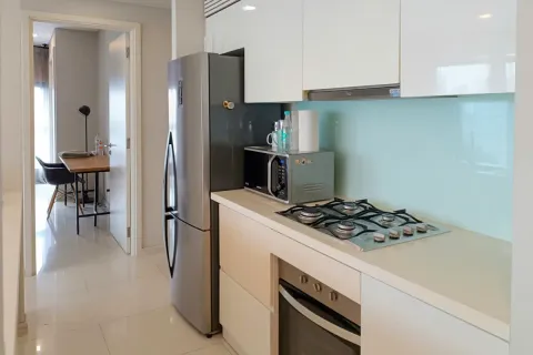 2 bedrooms Apartment in Binh Thanh, Ho Chi Minh, No. 27103 4