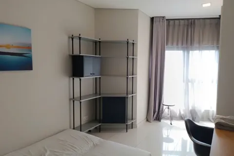 2 bedrooms Apartment in Binh Thanh, Ho Chi Minh, No. 27103 7