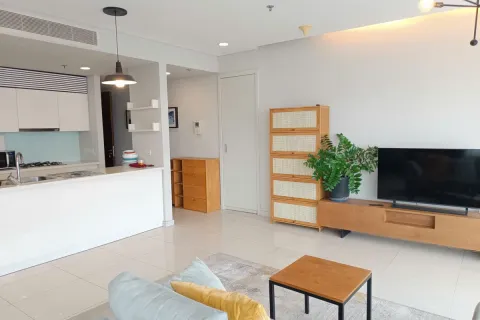 2 bedrooms Apartment in Binh Thanh, Ho Chi Minh, No. 27103 5