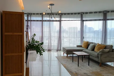 2 bedrooms Apartment in Binh Thanh, Ho Chi Minh,  No. 27103