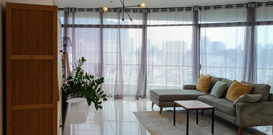 2 bedrooms Apartment in Binh Thanh, Ho Chi Minh, No. 27103