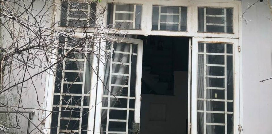 Studio Townhouse in District 7, Ho Chi Minh,  No. 9327