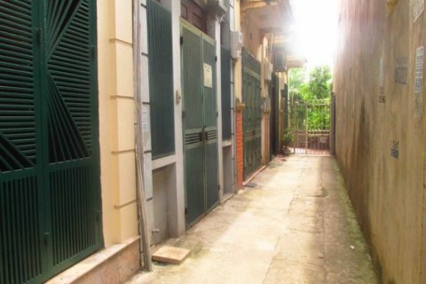 3 bedrooms House in Ba Dinh, Ha Noi, No. 4125