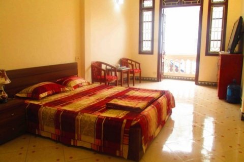 3 bedrooms House in Ba Dinh, Ha Noi,  No. 4125 8