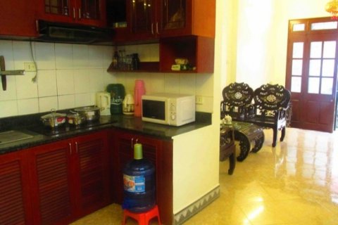 3 bedrooms House in Ba Dinh, Ha Noi,  No. 4125 6