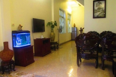 3 bedrooms House in Ba Dinh, Ha Noi,  No. 4125 3