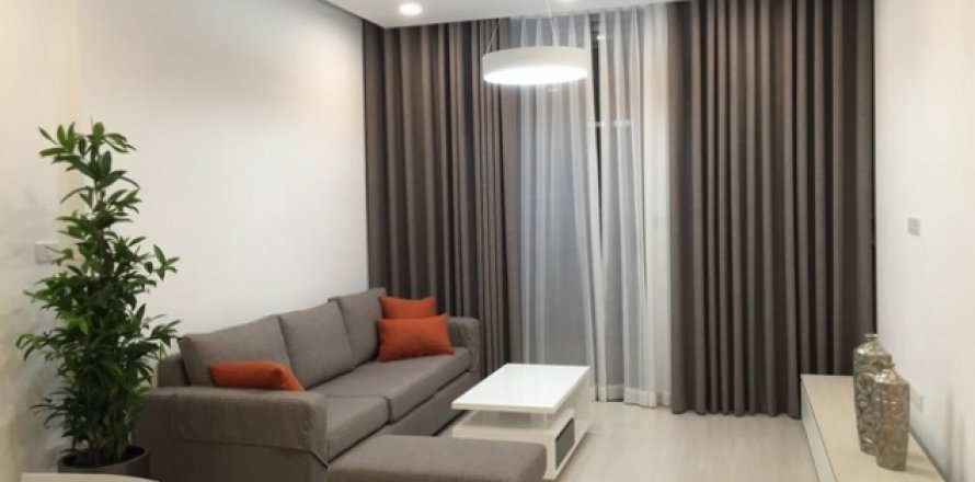 2 bedrooms Apartment in Dong Da, Ha Noi,  No. 4120