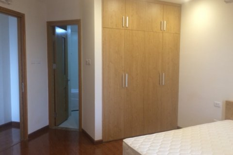 Квартира с 3 спальнями в Каузяй, Ханой , № 4126 10
