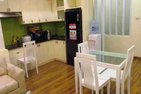2 bedrooms Apartment in Hoan Kiem, Ha Noi, No. 4124 4