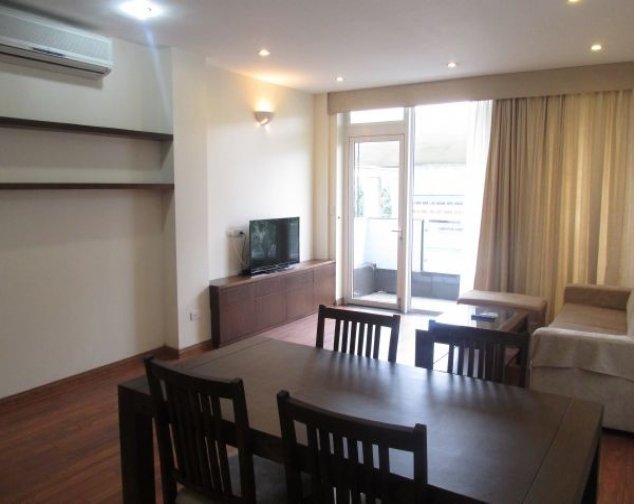 2 bedrooms Apartment in Hoan Kiem, Ha Noi, Vietnam No. 4121