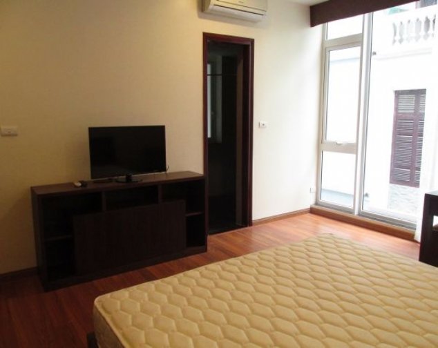 2 bedrooms Apartment in Hoan Kiem, Ha Noi, Vietnam No. 4121