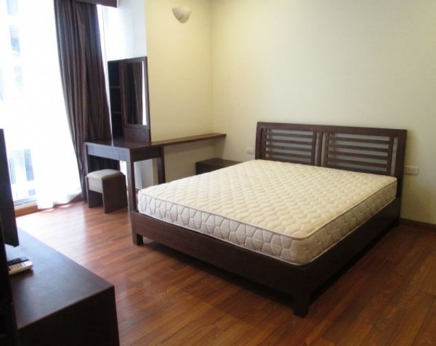 2 bedrooms Apartment in Hoan Kiem, Ha Noi, Vietnam No. 4121