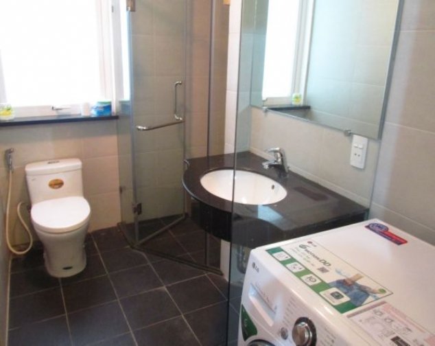 2 bedrooms Apartment in Hoan Kiem, Ha Noi, Vietnam No. 4121