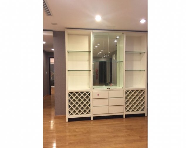 5 bedrooms Apartment in Ba Dinh, Ha Noi, Vietnam No. 4122