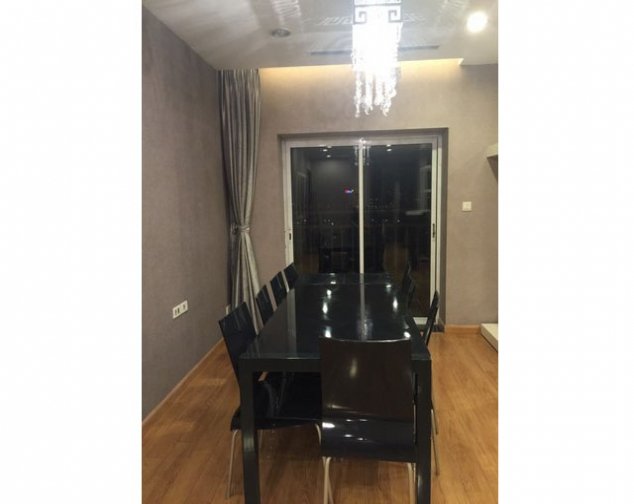 5 bedrooms Apartment in Ba Dinh, Ha Noi, Vietnam No. 4122