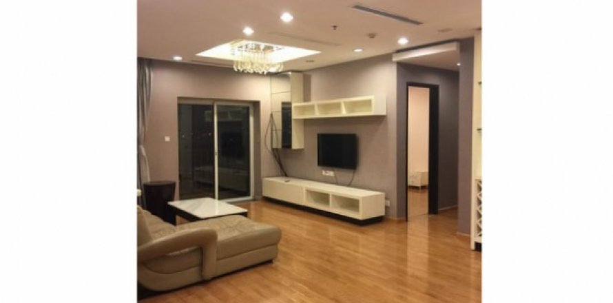 Квартира с 5 спальнями в Бадинь, Ханой , № 4122