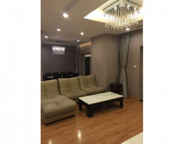 5 bedrooms Apartment in Ba Dinh, Ha Noi, Vietnam No. 4122