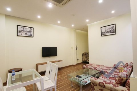 2 bedrooms Apartment in Hoan Kiem, Ha Noi,  No. 19247 3