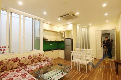2 bedrooms Apartment in Hoan Kiem, Ha Noi,  No. 19247 2