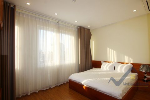 2 bedrooms Apartment in Hoan Kiem, Ha Noi,  No. 19247 8