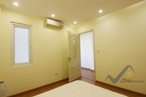 2 bedrooms Apartment in Hoan Kiem, Ha Noi,  No. 19247 7