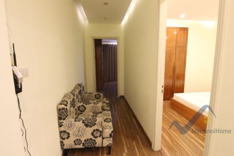 2 bedrooms Apartment in Hoan Kiem, Ha Noi,  No. 19247 4