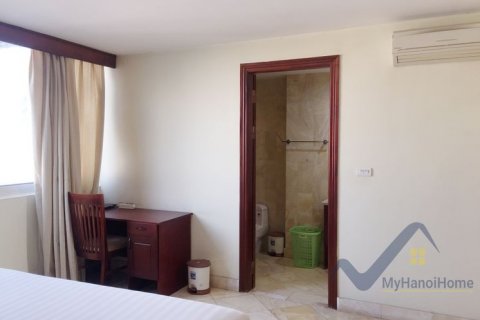 1 bedroom Apartment in Hoan Kiem, Ha Noi,  No. 19250 7