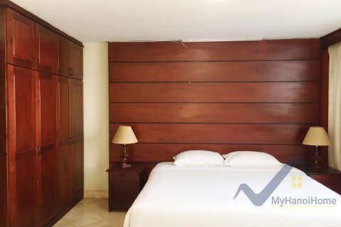 1 bedroom Apartment in Hoan Kiem, Ha Noi,  No. 19250 10