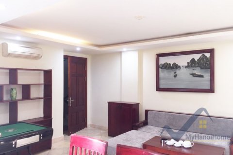 1 bedroom Apartment in Hoan Kiem, Ha Noi,  No. 19250 5