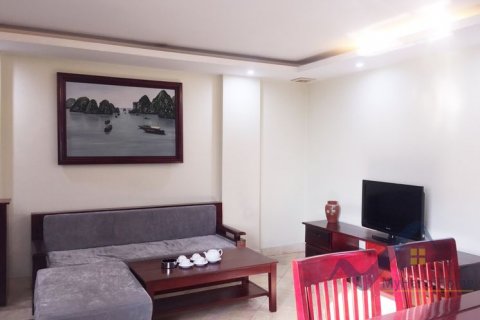1 bedroom Apartment in Hoan Kiem, Ha Noi,  No. 19250 2