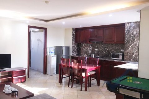 1 bedroom Apartment in Hoan Kiem, Ha Noi,  No. 19250
