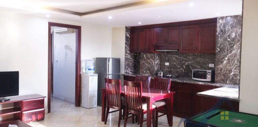 1 bedroom Apartment in Hoan Kiem, Ha Noi,  No. 19250