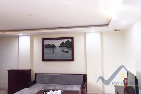 1 bedroom Apartment in Hoan Kiem, Ha Noi,  No. 19250 4