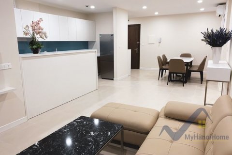 3 bedrooms Apartment in Tay Ho, Ha Noi, No. 19244 2