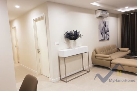 3 bedrooms Apartment in Tay Ho, Ha Noi, No. 19244 3