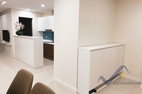 3 bedrooms Apartment in Tay Ho, Ha Noi, No. 19244 4