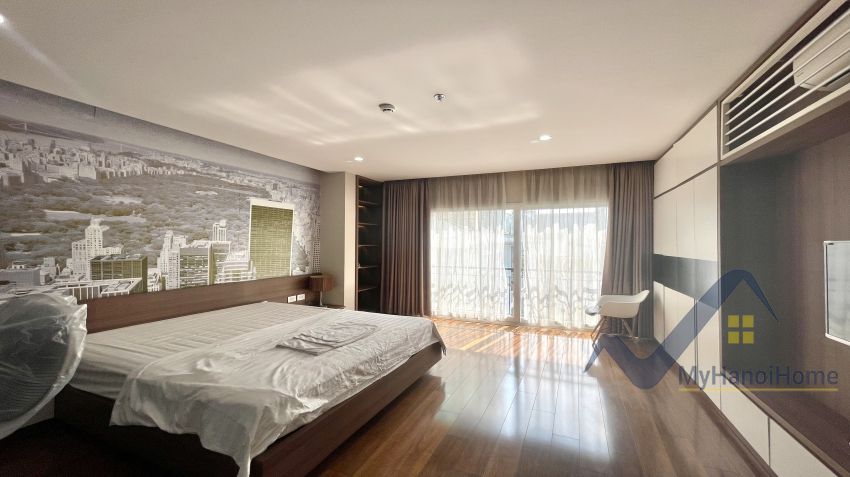 2 bedrooms Apartment in Hoan Kiem, Ha Noi, Vietnam No. 19246
