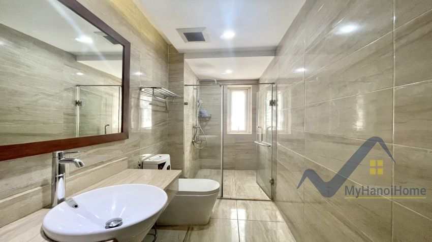 2 bedrooms Apartment in Hoan Kiem, Ha Noi, Vietnam No. 19246