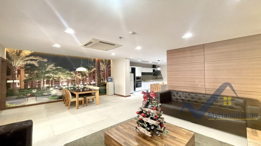 2 bedrooms Apartment in Hoan Kiem, Ha Noi, Vietnam No. 19246
