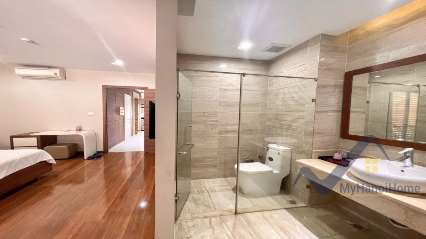 2 bedrooms Apartment in Hoan Kiem, Ha Noi, Vietnam No. 19246